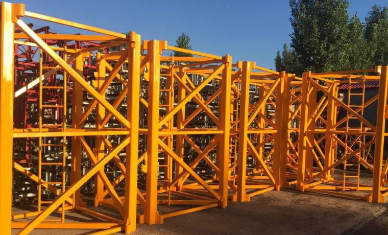 臨清塔機(jī)廠家